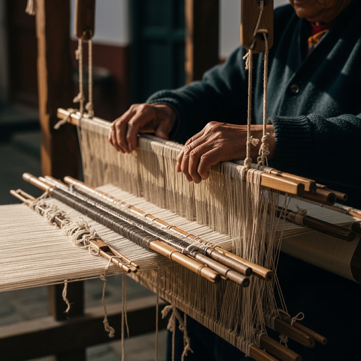 Crafting Connection: Why Travelers are Swapping Sightseeing for Pottery Wheels