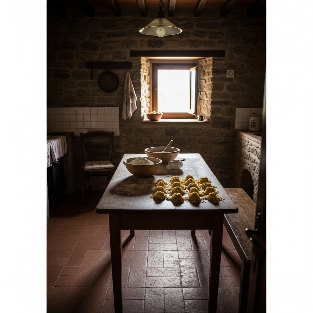 Trading Tourist Crowds for the Quiet Life in Rural Italy